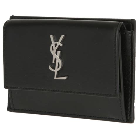 portefeuille ysl